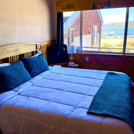 Lakefront Escape Big Bear Lake Ngoại thất bức ảnh