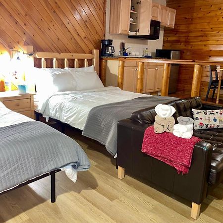 Lakefront Escape Big Bear Lake Ngoại thất bức ảnh