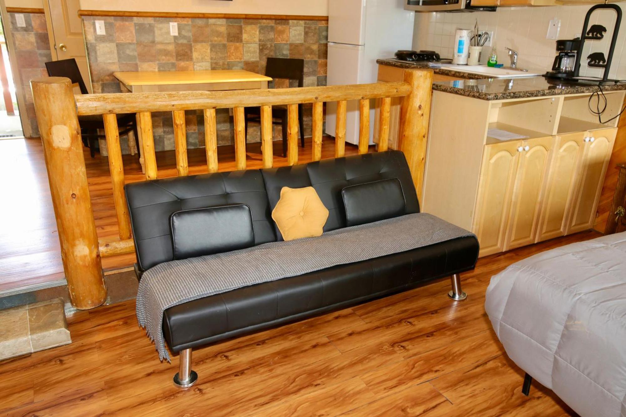 Lakefront Escape Big Bear Lake Ngoại thất bức ảnh