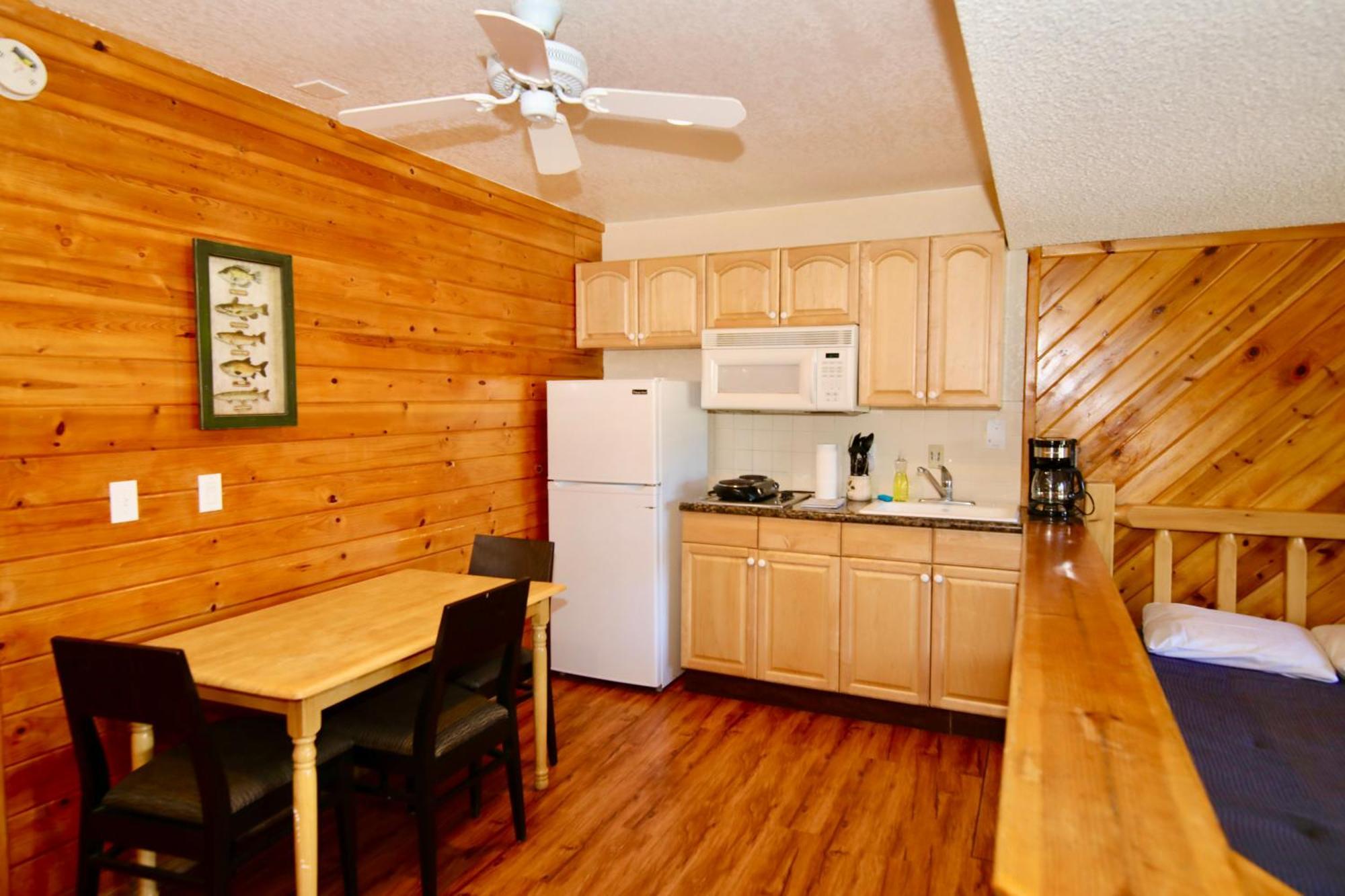 Lakefront Escape Big Bear Lake Ngoại thất bức ảnh