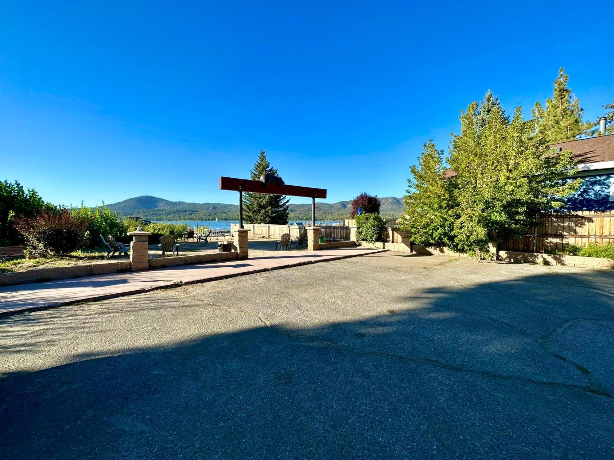 Lakefront Escape Big Bear Lake Ngoại thất bức ảnh