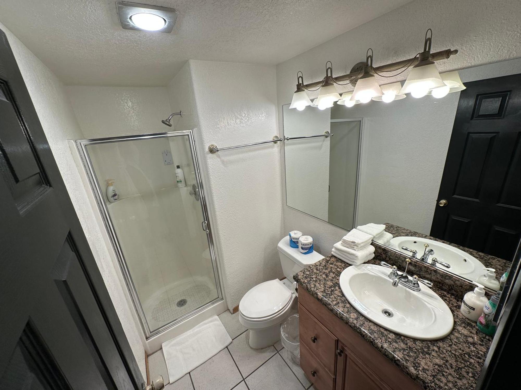 Lakefront Escape Big Bear Lake Ngoại thất bức ảnh