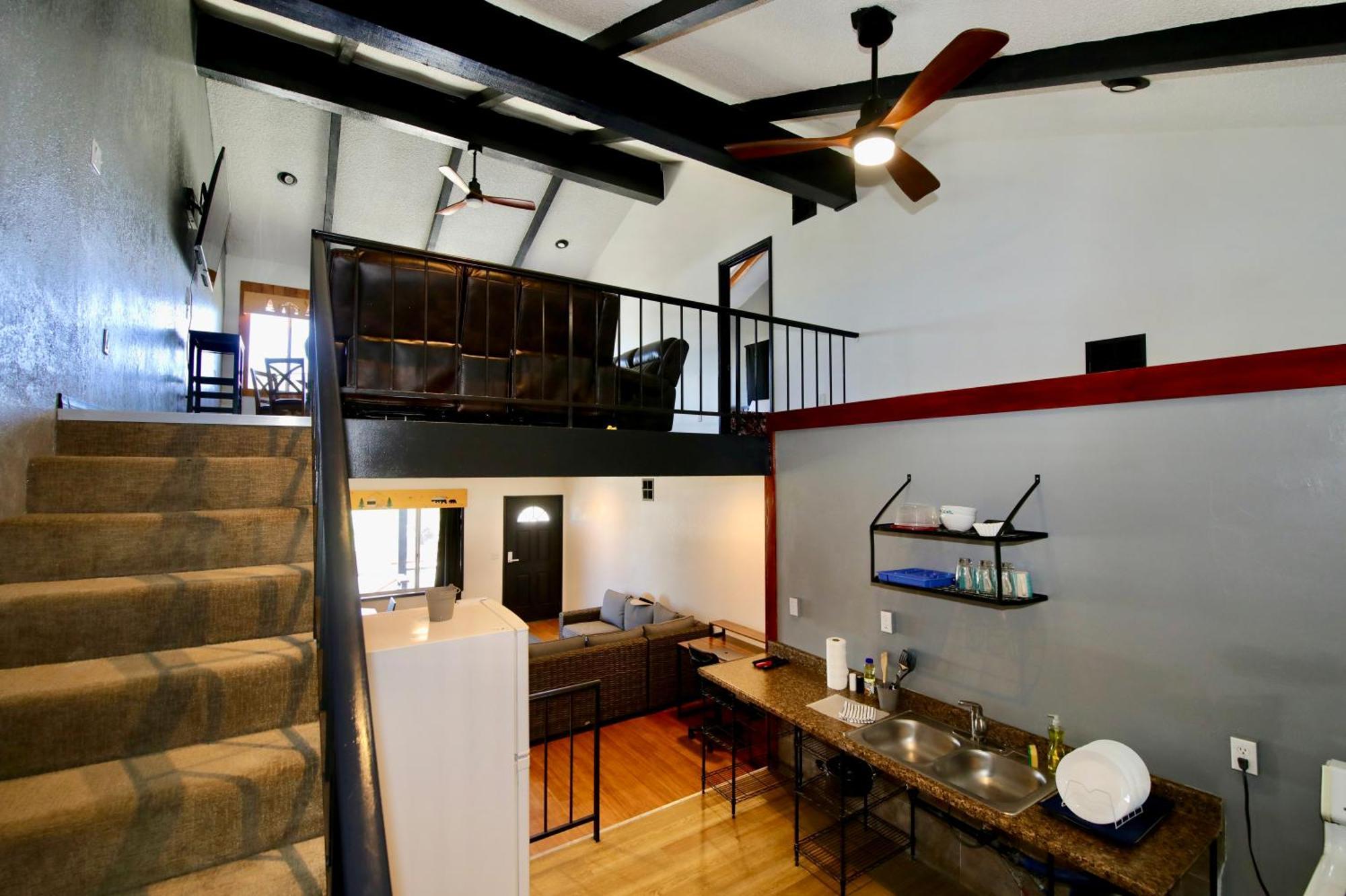 Lakefront Escape Big Bear Lake Phòng bức ảnh